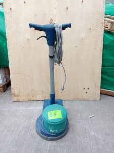 Autre Monobrosse Wetrok Monodisc LS 20026-01164  35