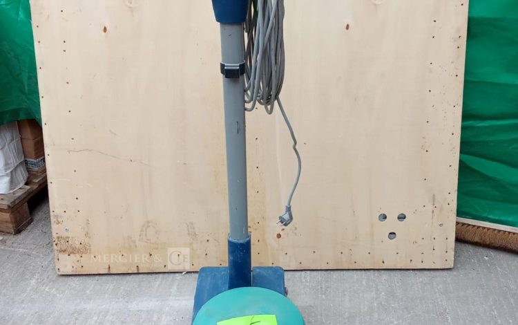 Autre Monobrosse Wetrok Monodisc LS 20026-01164  35