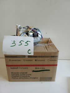 Autre Chauffage mobile , non testé  354