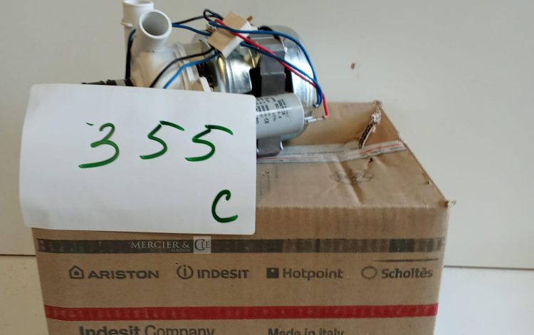 Autre Chauffage mobile , non testé  354