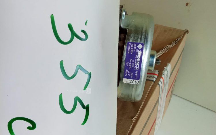 Autre Chauffage mobile , non testé  354