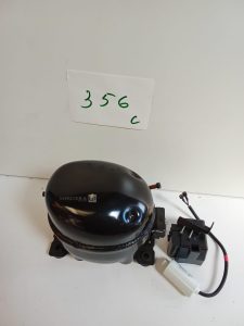 Autre Lot de deux radiateurs électriques  355