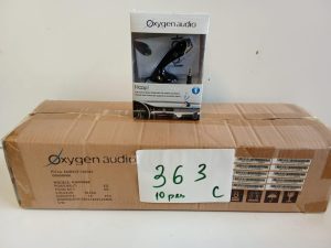 Autre Robinet de cuisine bec haut marque GROHE  362