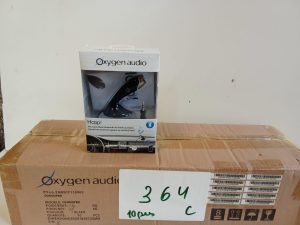 Autre Lot de deux radiateurs électriques  363