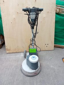 Autre Monobrosse Wetrok Monodisc LS 20026-01164  37