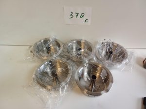 Autre Miroir led rond diamètre 75cm 22W , 24W 5700K 200Lumenes marque Focco  371