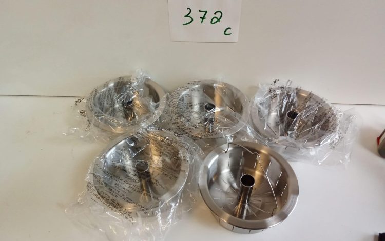 Autre Miroir led rond diamètre 75cm 22W , 24W 5700K 200Lumenes marque Focco  371