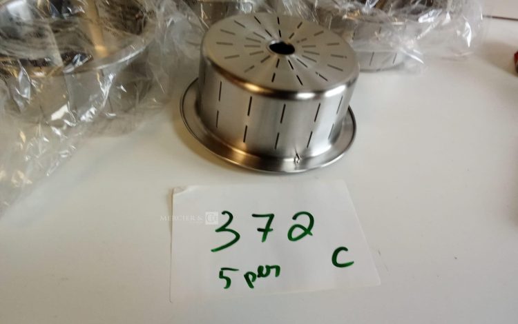 Autre Miroir led rond diamètre 75cm 22W , 24W 5700K 200Lumenes marque Focco  371