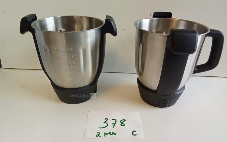 Autre Lot de 3 mitigeurs pour lavabo couleur or n marque Esse Bagno  377