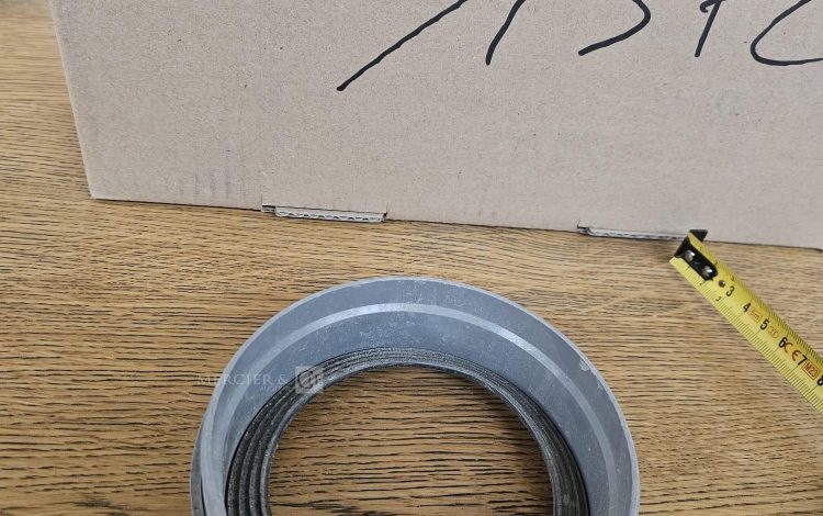 Autre Lot de 15 écrous de fixation pvc  316