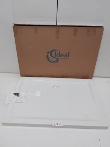 Autre Bac à douche de 80×120 cm de la marque Idéal Standard  317