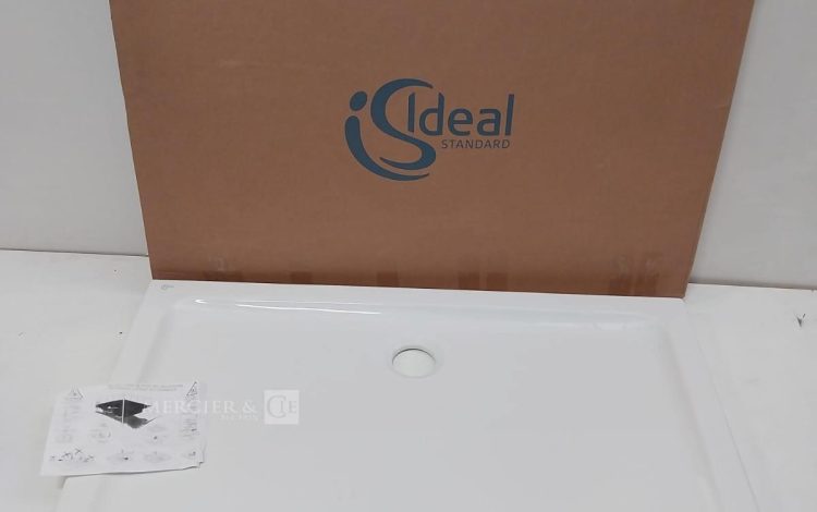 Autre Bac à douche de 80×120 cm de la marque Idéal Standard  317