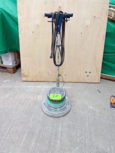 Autre Monobrosse MP154 559  38