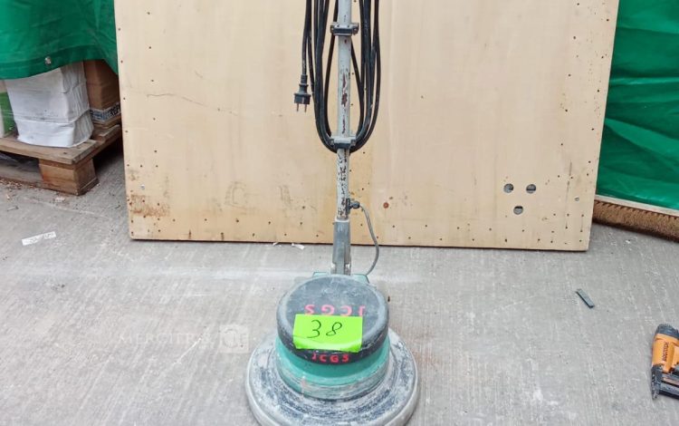 Autre Monobrosse MP154 559  38