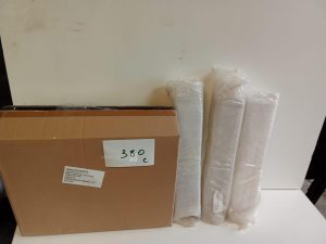 Autre Lot de 5 mitigeurs pour salle de bain ORKID marque Edouard Rousseau  379