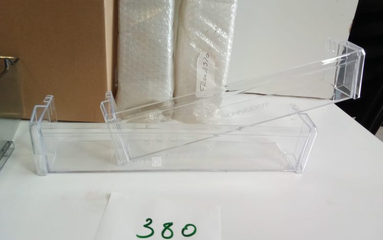 Autre Lot de 5 mitigeurs pour salle de bain ORKID marque Edouard Rousseau  379