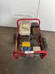 Autre Générateur de chantier, moteur Honda GX 200  320