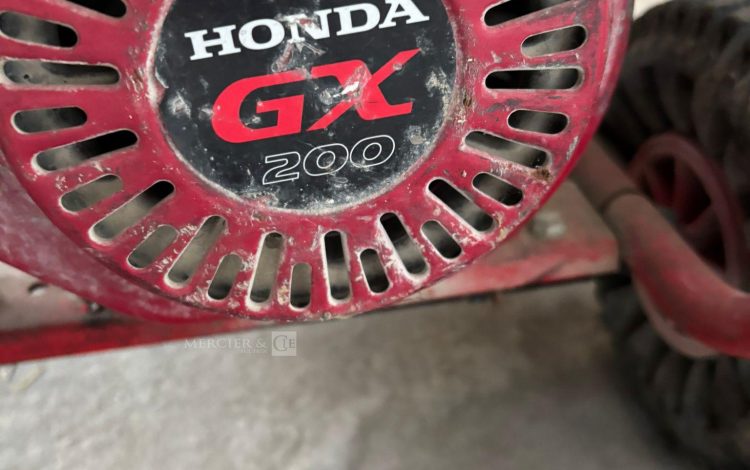 Autre Générateur de chantier, moteur Honda GX 200  320