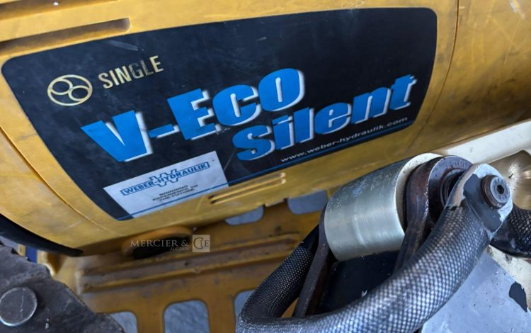 Autre Lot composé de plusieurs outils pour les véhicules de décarcération.  326