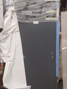 Autre Porte d’entrée de 107 cm x 230cm avec bâti marque KEYOR  329