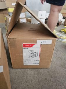 Autre Circulateur de chauffage Salmson SXS 40-40M  334