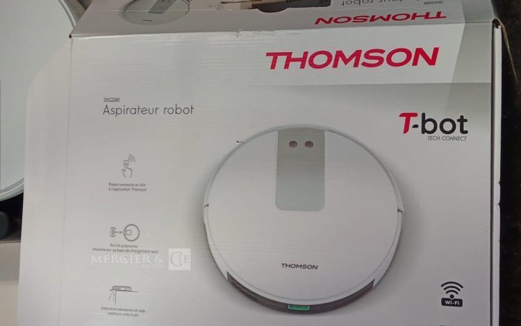 Autre Monobrosse  , levier casse mais fonctionnel  39