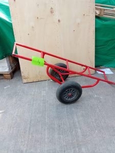 Autre Chariot de moquette professionnel  4