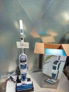 Autre Monobrosse  40