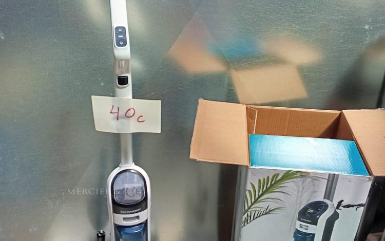 Autre Monobrosse  40