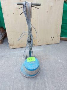 Autre Monobrosse  40