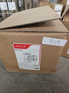 Autre Circulateur de chauffage Salmson SXS 40-40M  340