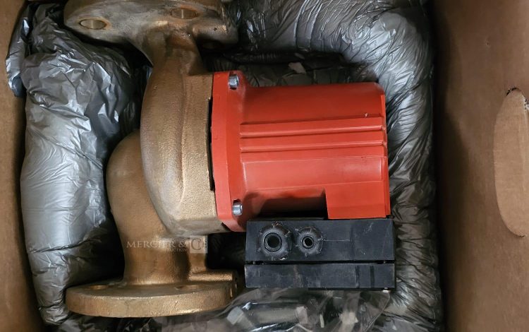 Autre Circulateur de chauffage Salmson SXS 40-40M  340