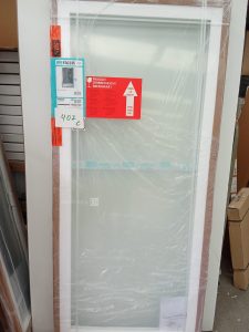 Autre 1 palette de carton de 640 pcs de 340x260x180  386