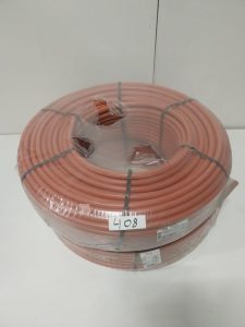 Autre Lot de 400 ml de PER Diamètre20 de la marque BARBI, pour sol chauffant  343