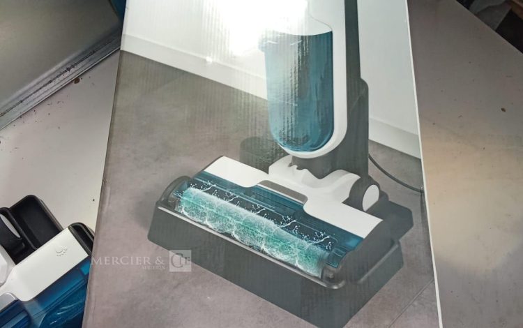 Autre Monobrosse  40