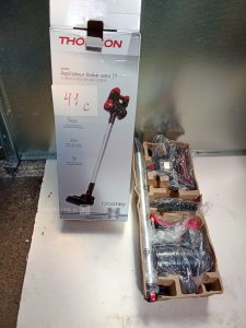 Autre Eléments pour la stabilité de l’échafaudage, 40 pcs de 100cm  41
