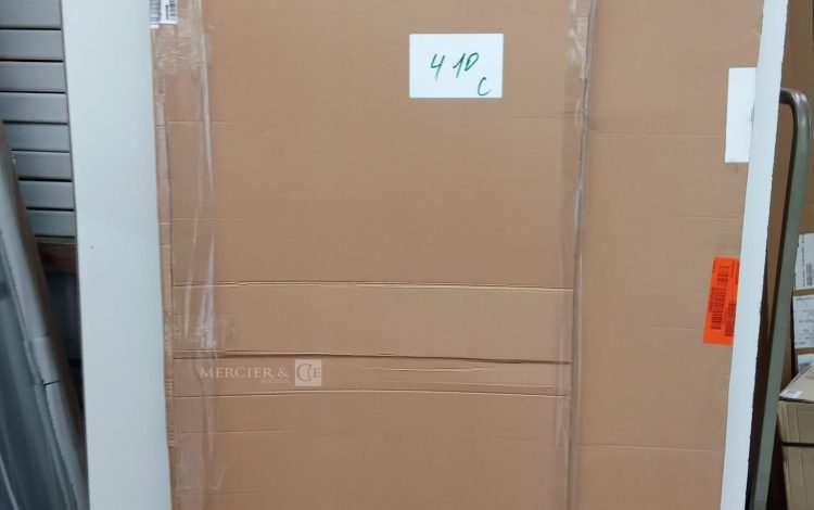 Autre Coffret de chantier  389