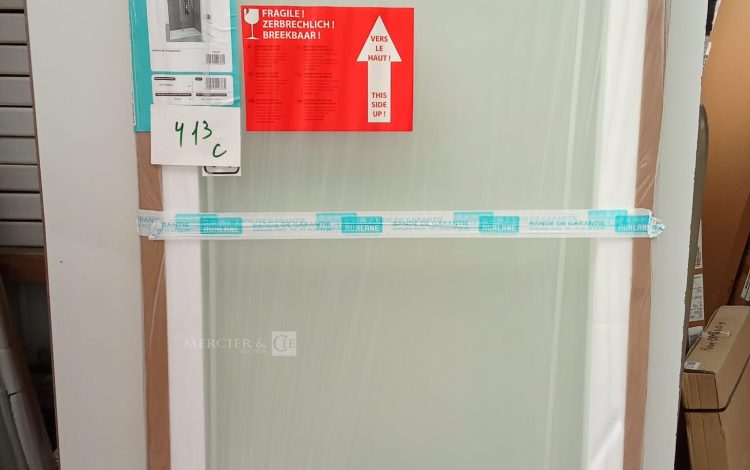 Autre Lot de 2 mitigeurs finition chrome , Ilo , marque Edouard Rousseau  392