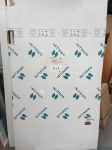Autre Baignoire couleur blanche de 135x135cm  393