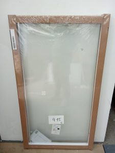 Autre Lot de 2  cuvettes pour WC suspendues avec abatants marque OSKAB  394