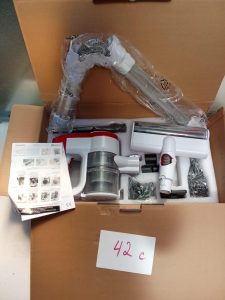 Autre Monobrosse Wetrok Ultraspeed  42