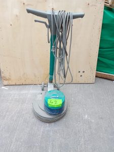 Autre Monobrosse Wetrok Ultraspeed  42