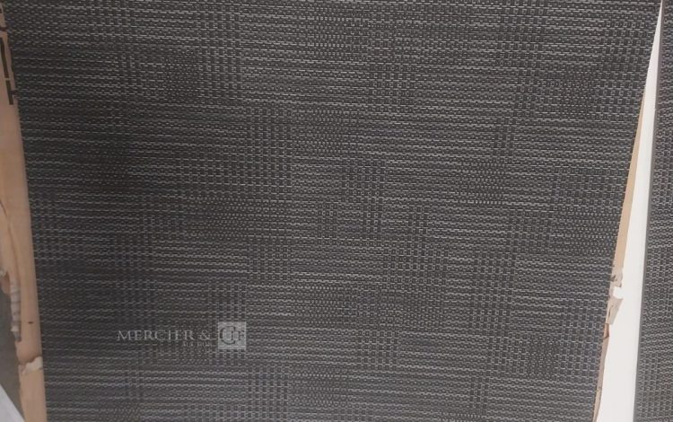 Autre Lot de 190m² de dalle pvc, une dalle mesure 50x50cm, TECSOM  352