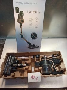 Autre Talocheuse béton hélicoptère  43
