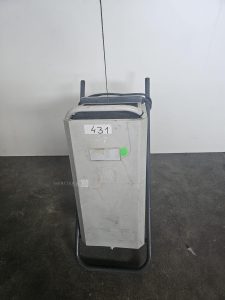 Autre Chauffage mobile , non testé  354