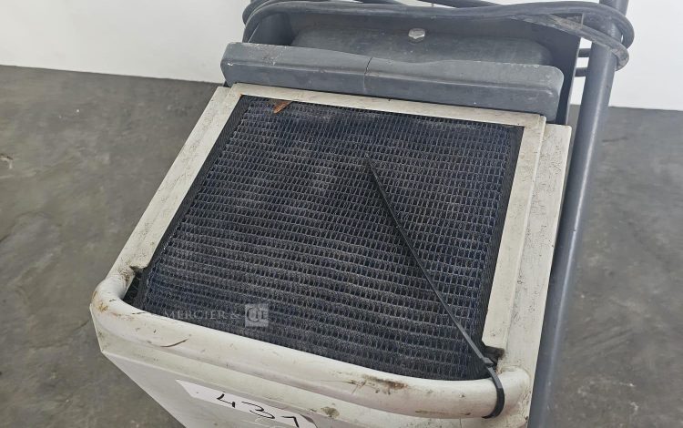 Autre Chauffage mobile , non testé  354