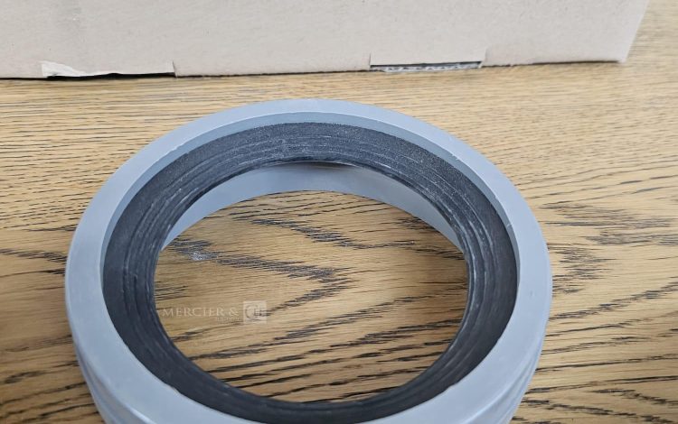 Autre Lot de 15 écrous de fixation pvc  357