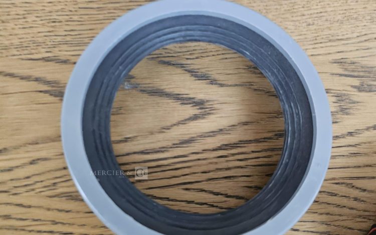 Autre Lot de 15 écrous de fixation pvc  357