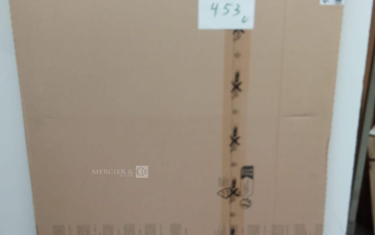 Autre Bouteilles R449A OPTEON XP 40, la bouteilles est remplis  401
