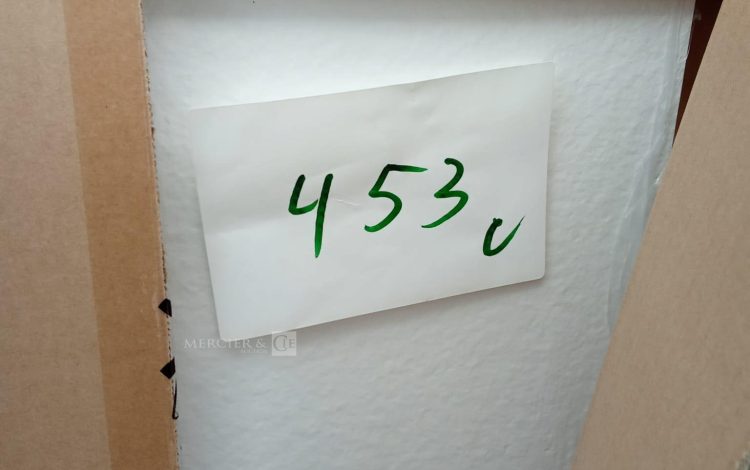 Autre Bouteilles R449A OPTEON XP 40, la bouteilles est remplis  401